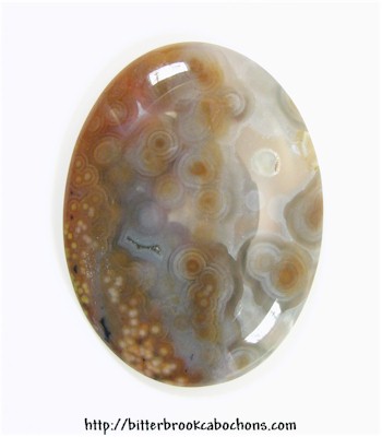 Ocean Jasper