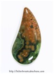 Ocean Jasper Ocean Jasper