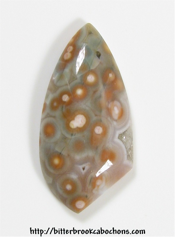 Ocean Jasper