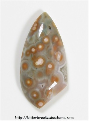 Ocean Jasper