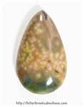Ocean Jasper Ocean Jasper