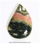 Ocean Jasper Ocean Jasper