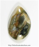 Ocean Jasper Ocean Jasper