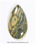 Ocean Jasper Ocean Jasper