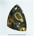 Ocean Jasper Ocean Jasper