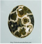 Ocean Jasper Ocean Jasper