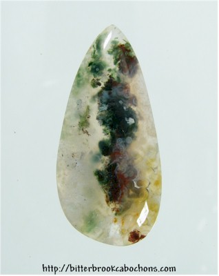 Ocean Jasper