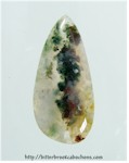 Ocean Jasper Ocean Jasper