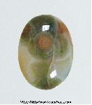 Ocean Jasper Cabochon Ocean Jasper Cabochon