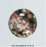 Ocean Jasper Cabochon Ocean Jasper Cabochon