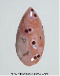 Ocean Jasper Cabochon Ocean Jasper Cabochon