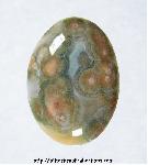 Ocean Jasper Cabochon Ocean Jasper Cabochon