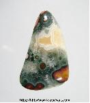 Ocean Jasper Cabochon Ocean Jasper Cabochon
