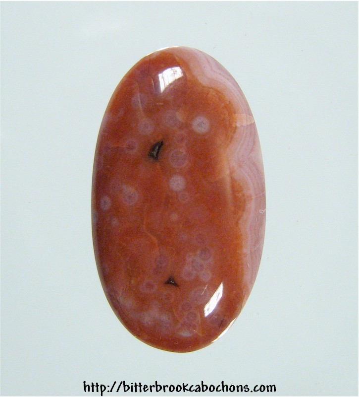 Ocean Jasper Cabochon