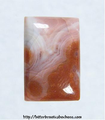 Ocean Jasper Cabochon