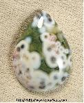 Ocean Jasper Cabochon Ocean Jasper Cabochon