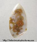 Ocean Jasper Cabochon Ocean Jasper Cabochon