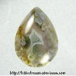 Ocean Jasper Cabochon Ocean Jasper Cabochon