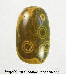 Ocean Jasper Cabochon Ocean Jasper Cabochon