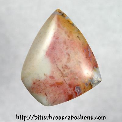 Ocean Jasper Cabochon