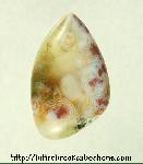 Ocean Jasper Cabochon Ocean Jasper Cabochon