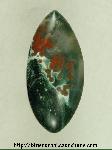 Ocean Jasper Cabochon Ocean Jasper Cabochon