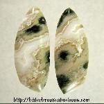Ocean Jasper Cabochons Ocean Jasper Cabochons