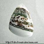 Ocean Jasper Cabochon Ocean Jasper Cabochon
