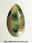 Ocean Jasper Cabochon Ocean Jasper Cabochon