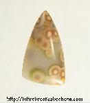 Ocean Jasper Cabochon Ocean Jasper Cabochon