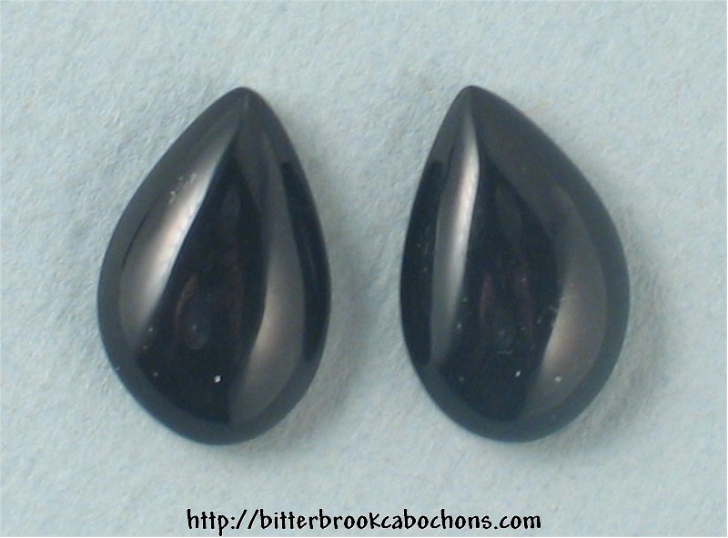 Onyx Pair