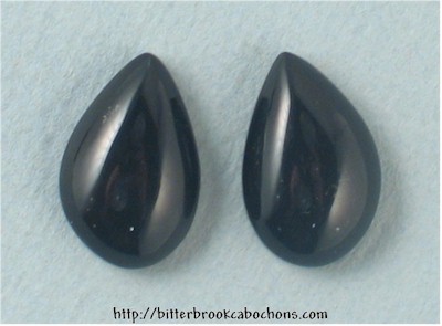 Onyx Pair