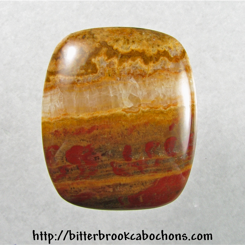 Onyx Cabochon