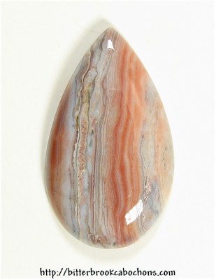 Ocean Wave Jasper