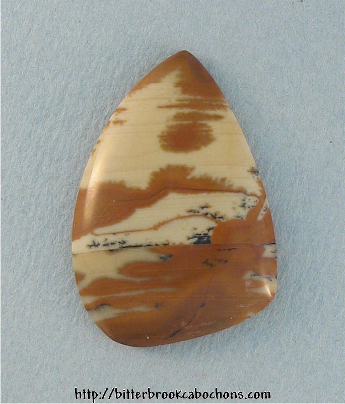 Owyhee Jasper