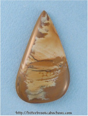 Owyhee Jasper