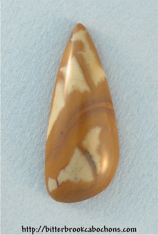 Owyhee Jasper