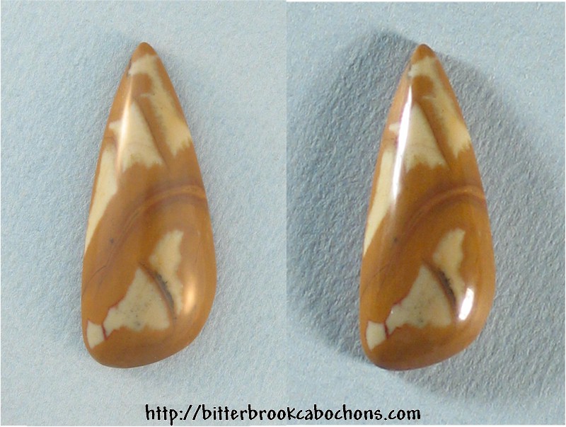Owyhee Jasper