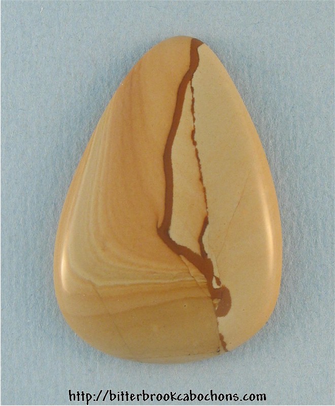 Owyhee Jasper