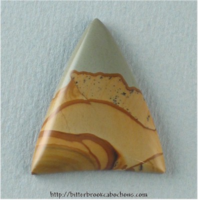 Owyhee Jasper