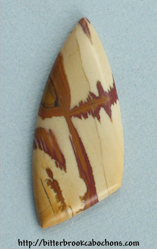Owyhee Jasper