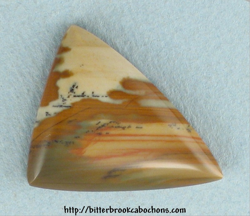 Owyhee Jasper
