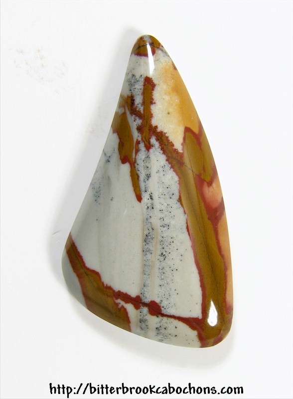 Owyhee Jasper