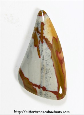 Owyhee Jasper