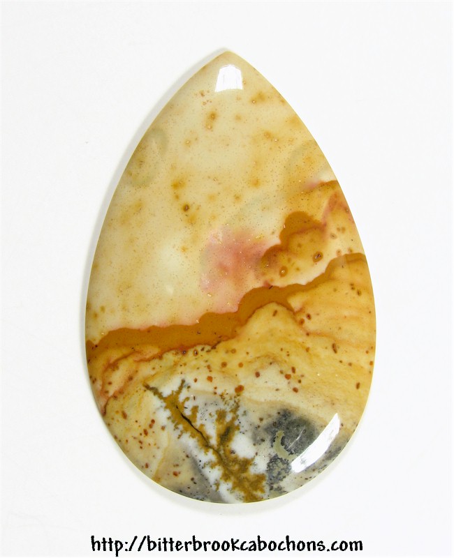 Owyhee Jasper