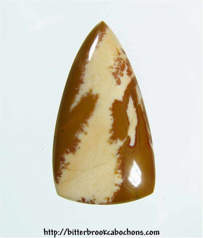 Owyhee Jasper
