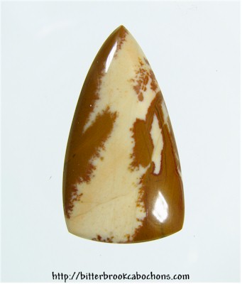 Owyhee Jasper