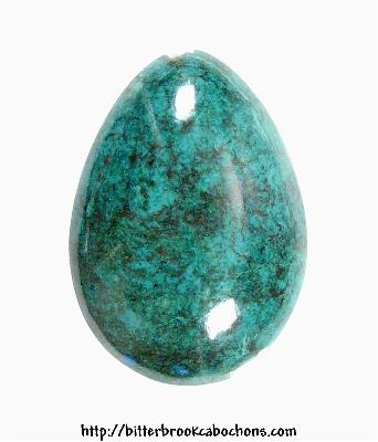 Parrot Wing Jasper<br>19 x 14 x 5.5