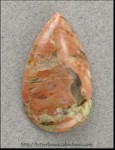 Pink Feldspar Pink Feldspar