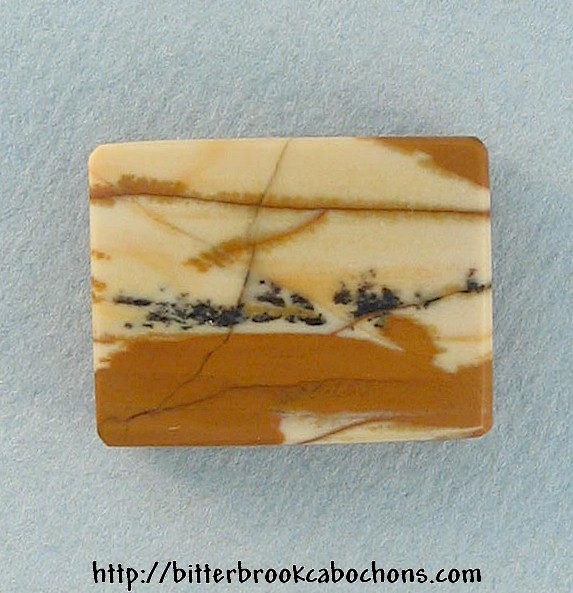 Picture Jasper